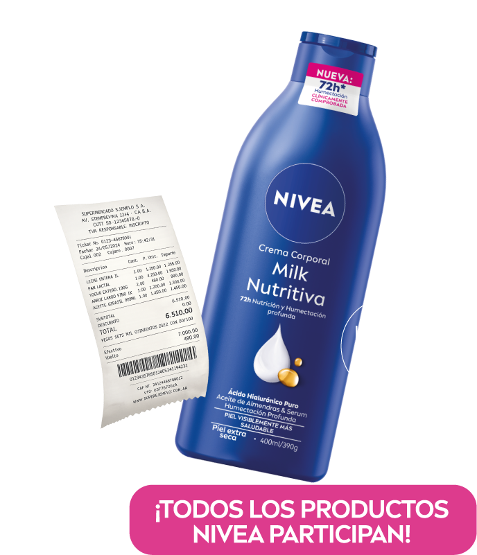 Ticket de compra